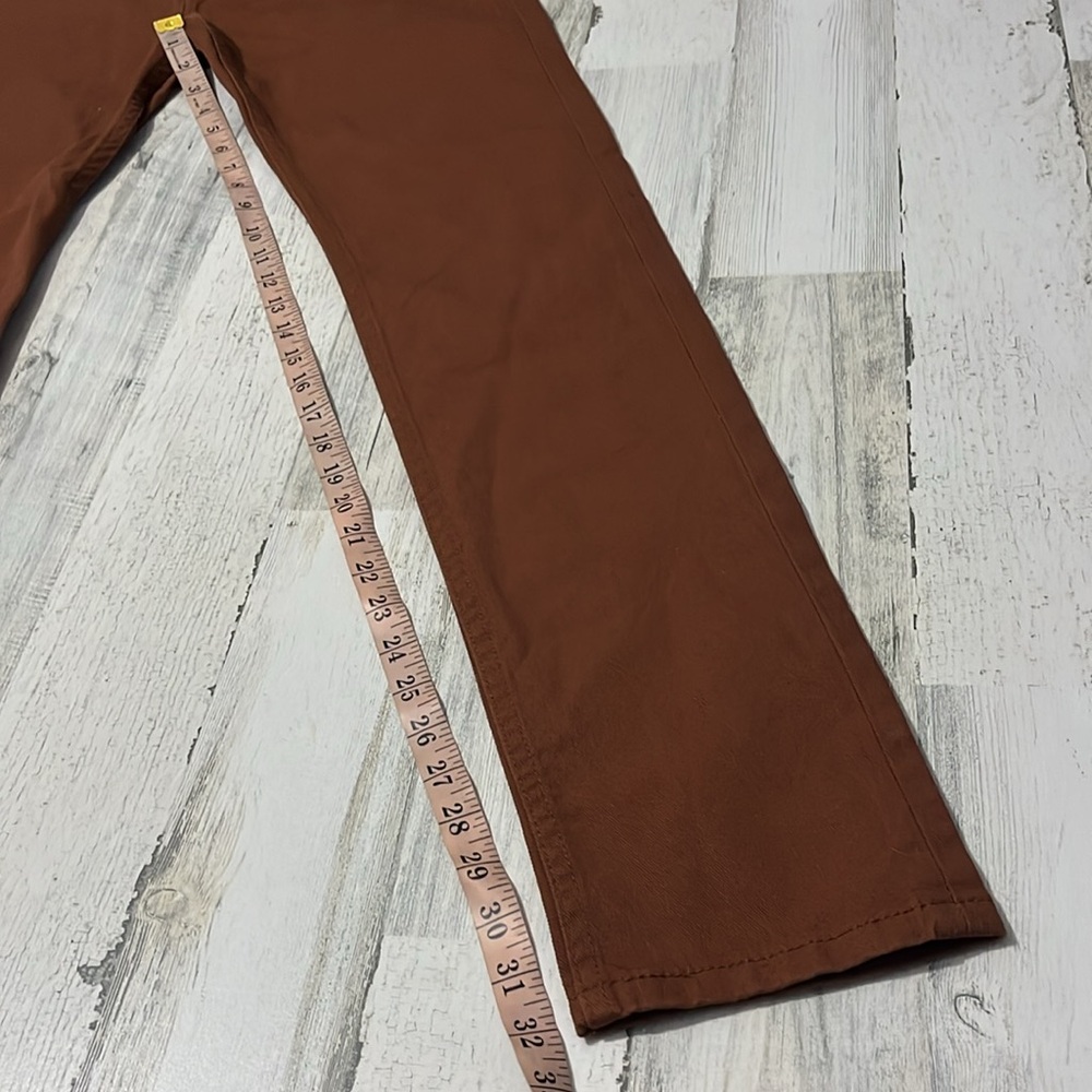 Levi’s 510 Skinny Jeans Size 32.  NWT - Picture 10 of 10